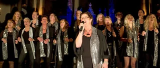Konsert för livet
