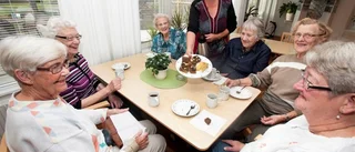 Unikt café 10-årsjubilerar
