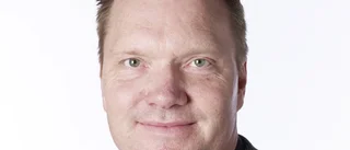 "Skandalen kan hjälpa Rudin i framtiden"