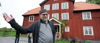 Stadsantikvarien vill skapa nytt hällristningscentrum