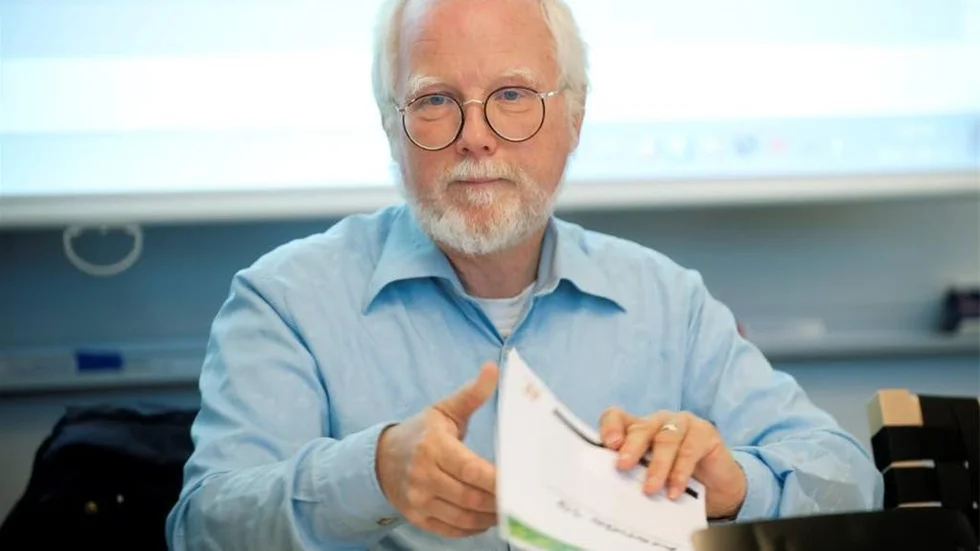 Bengt Cete (MP) kommer inte undan verkligheten. Det skriver Stefan Hagfeldt i en replik till Cete om jobb, skatter och matematik.