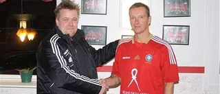 "Lillen" tar över Skärblacka