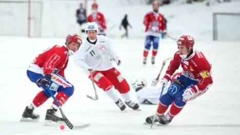 Faiks revansch mot Tranås uteblev. Efter en öppen första halvlek stannade siffrorna på 5-7, precis som mot Lidköping i förra hemmamatchen.