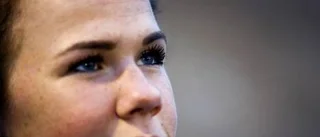 Jessica med landslaget igen