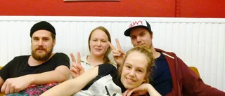 Tre av fyra är nya på vänsterns lista