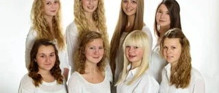 Luciakandidater i Åby utsedda