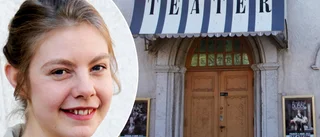 Liv Olanders lämnar Gotland för nytt jobb på fastlandet • ”Det känns tråkigt att lämna”