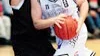David Bergström var på prima spelhumör och passade på att notera nytt personligt poängrekord i basketligan. Bergström sänkte finfina 48 poäng när Dolphins vann.
FOTO: NICLAS SANDBERG