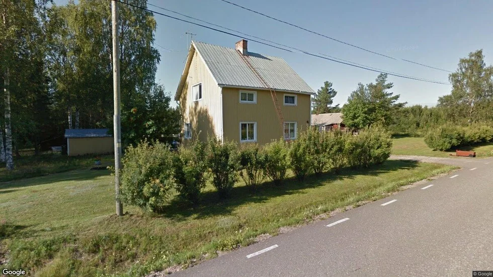 Bredsel 15
