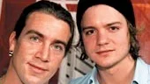 På lördag gör Jan Emanuel Johansson och Jan Dinkenspiel upp om Robinson-titeln.
FOTO: PRESSENS BILD