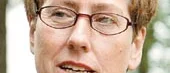 "Hennes mod imponerade"