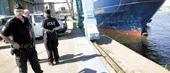Bevakningen polisen helst skulle vilja slippa