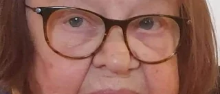 Gerd Moberg Hedlund, Bureå    