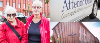 ”Misär” och olagliga hyreshöjningar – ny kritik riktas mot Attendo-boendet • ”Hoppas att jag dör innan jag hamnar där”