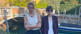 "Dogborn"-regissören prisades i Venedig