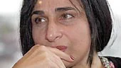 Susan Taslimi, filmare