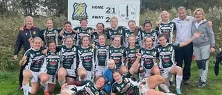 ERK i final - "Magkänslan sa att vi skulle gå hela vägen": Jubel i Göteborg efter rugbysemin: "Så jäkla starkt"