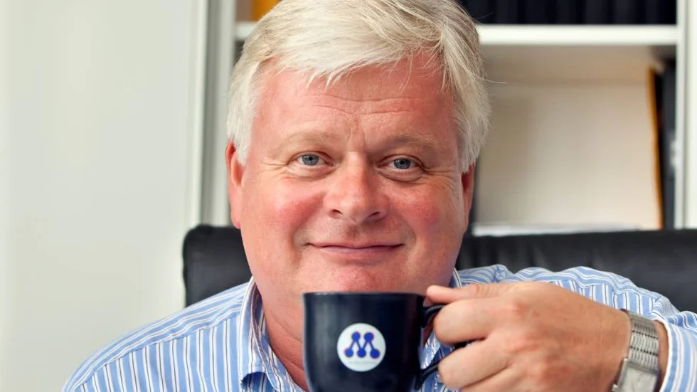 Lars-Ingvar Ljungman, ordförande för Moderaterna i Skåne, är inte ensam på högerkanten om att öppna för samarbete med SD.