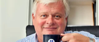 Inte ett parti som alla andra