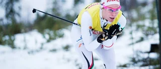 Öbergs sköna besked