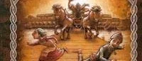 Riktigt vikingaäventyr