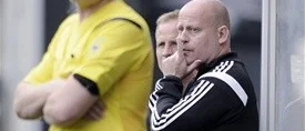 Stellan: ”Det blir oerhört tufft”