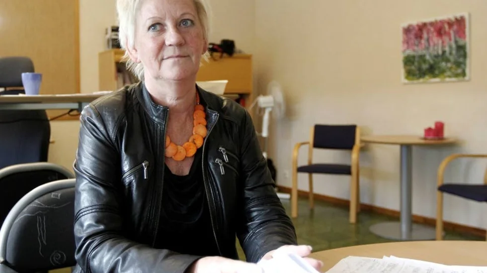 Personalchef Karin Berglund tycker inte att alla ska ha samma förmåner, trots samma arbetsuppgifter och anställnings­villkor.