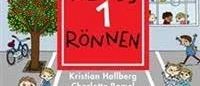 Rolig bok om skolåret
