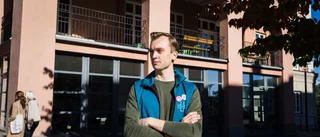 Uppsala kommun dras in i vårdkonflikten