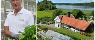 Populärt utflyktsmål kan få prestigefullt pris: "Vill inte ha fler besökare än vi klarar av"