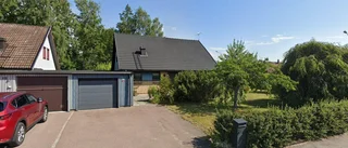 Nya ägare till kedjehus i Mjölby - prislappen: 2 800 000 kronor