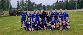 Luleå SK med en perfekt start på återtåget tillbaka mot toppen: "Fantastisk säsong"