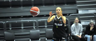 Vinst och förlust för Luleå Basket Ungdom