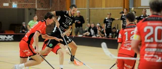 Nye Engström tremålsskytt för FBC i premiären: "Det kändes skitbra"
