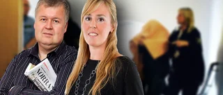 Därför väljer Norrans utgivare  att publicera kvinnans namn: ”Har påverkat Boliden på ett sätt som saknar motsvarighet” 