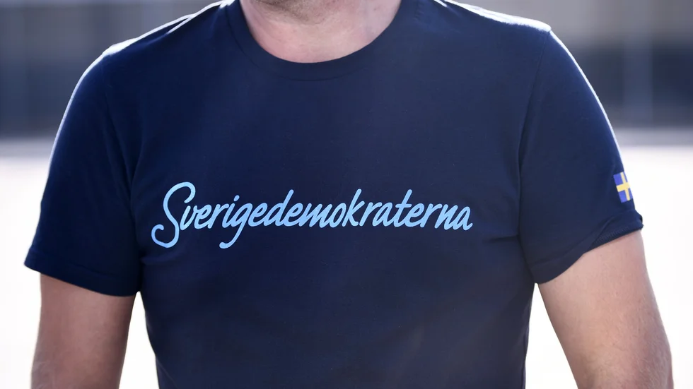 Att enbart kräva att SD ska be om ursäkt och sluta upp att trolla anser jag inte är tillräckligt, menar insändarskribenten.