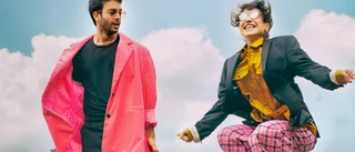 Laleh och Darin samarbetar på ny singel