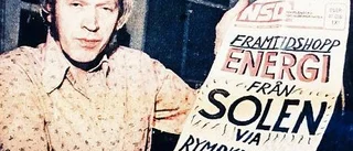 Minnesord: Arne Sundström, Avan-Lövnäset