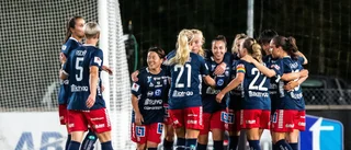 Guldhoppet lever efter nya vändningen: "Kanske inte lika kul för dom att se mig..."