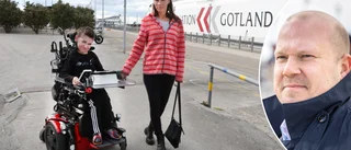 Fel i DG:s bokningssystem i två års tid • Jenny fick betala för mycket – slog larm • Nu ändras bokningssidan