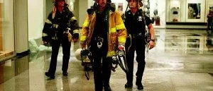 Oliver Stone blev berörd av "WTC"