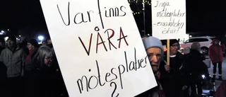 Utredningen om Föreningarnas hus börjar om  - "Ett sätt för styret att begrava frågan innan valet"