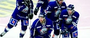 Linköping 
gladde igen