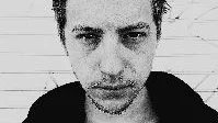Rasmus Kellerman, redo för scenen.