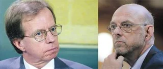 "Telefongate" hotar Persson