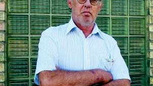 Inte önskvärd i Waria. Tommy Wadström fick igår besked om att han sparkas ut från IK Waria. "Det var en kupp", säger han.
Foto: Anita Kjellberg (011-200 462)
anita.kjellberg@folkbladet.se