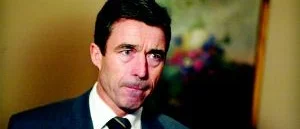 Intern (s)plittring gynnar Rasmussen