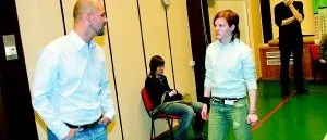 Fokus på de förtrycktas teater