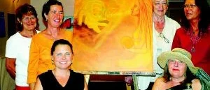 Vedic art - konst för amatörer
