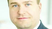 Mikael Sjöberg går vidare. Nu blir han generaldirektör för Arbetslivsinstitutet.